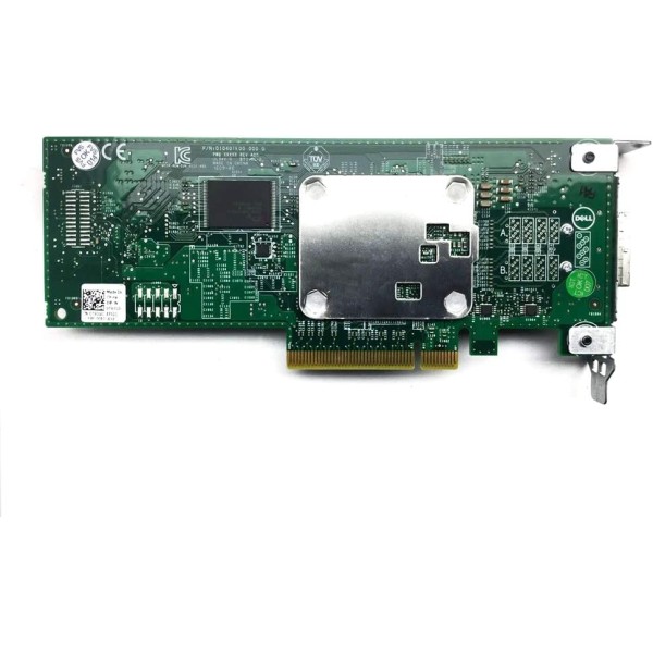 Used Lan card T93GD -LP DELL serveur-occasion.com