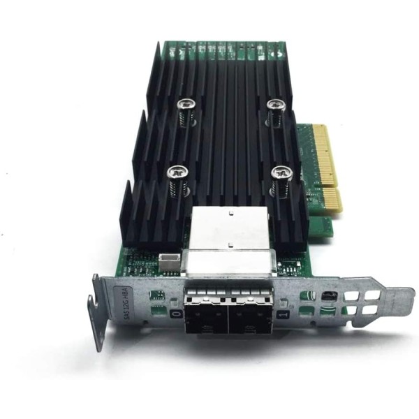 Carte réseau d'occasion T93GD -LP DELL serveur-occasion.com