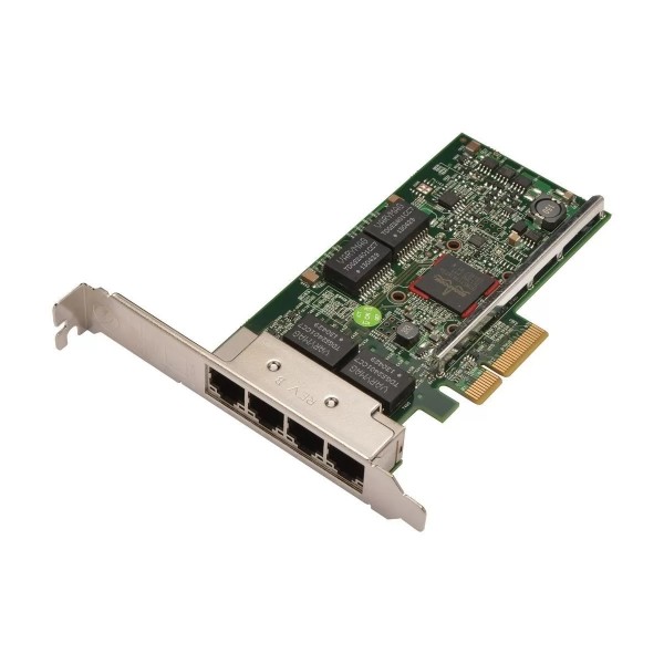 Used Lan card HY7RM DELL serveur-occasion.com