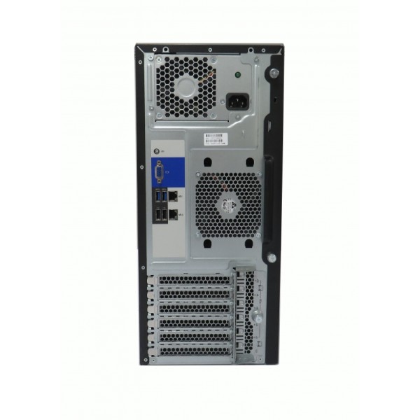 Serveur HP Proliant ML110 1 x Xeon Six Core E5-2620 V3 32 Go TOUR