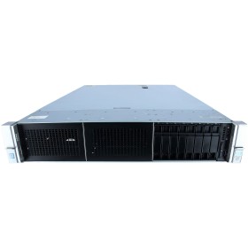 Used Server HP Proliant DL380 G9 serveur-occasion.com