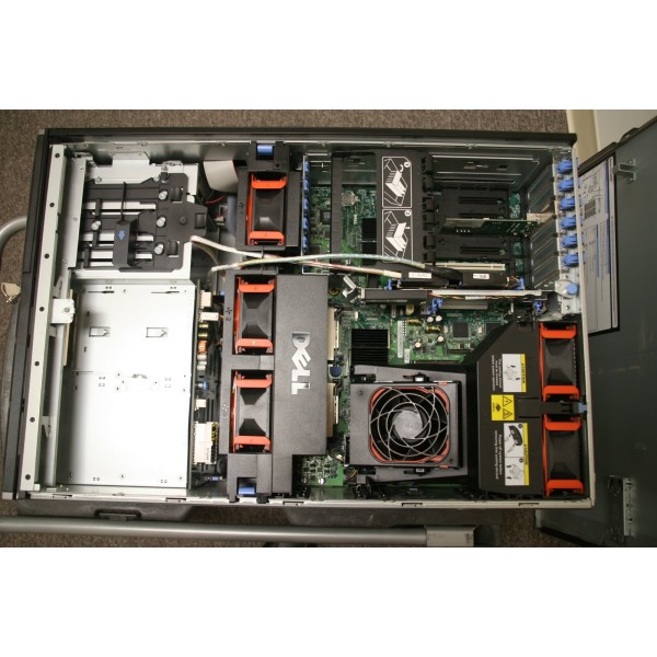 Used Server DELL Poweredge 2900 serveur-occasion.com