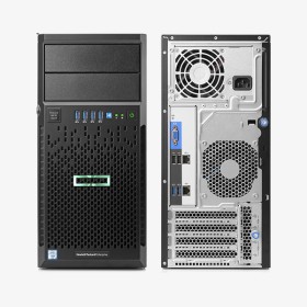 HP Proliant ML30 G9 -