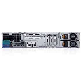 Used Server DELL Poweredge R530 serveur-occasion.com