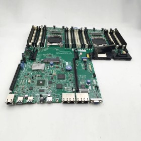 Carte mere IBM X3550 M5 : 00KF629