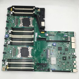 Carte mere IBM X3550 M5 : 00KF629