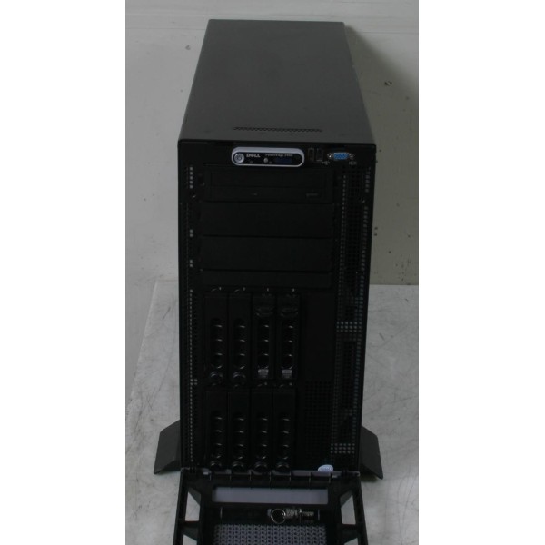 Used Server DELL Poweredge 2900 serveur-occasion.com