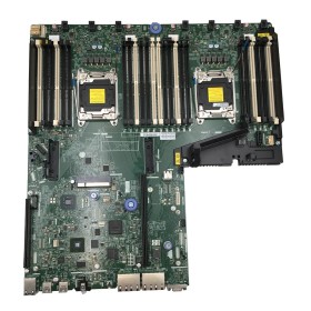 Carte mere IBM X3550 M5 : 01PE217