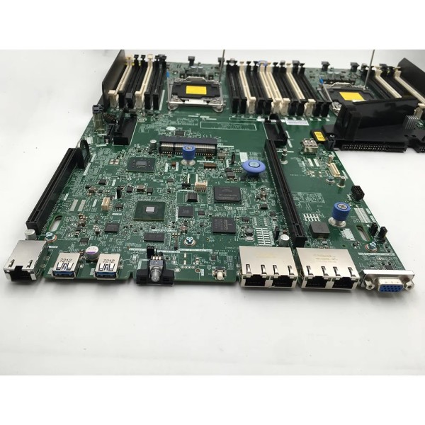 Used Motherboard IBM 01PE217 serveur-occasion.com
