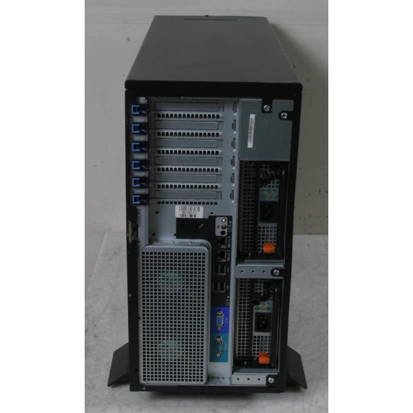 Used Server DELL Poweredge 2900 serveur-occasion.com