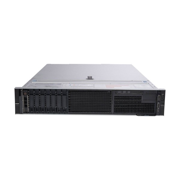 DELL Poweredge R740 2 x Xeon 16 Core GOLD 6130 256 Go Rack 2U