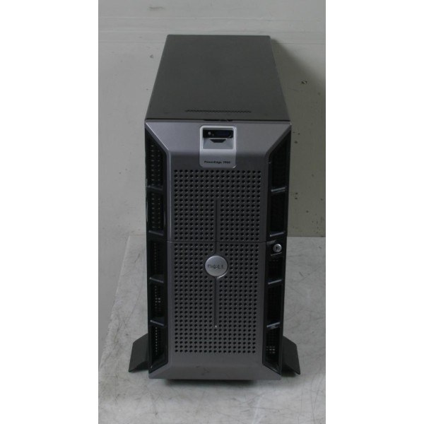 Used Server DELL Poweredge 2900 serveur-occasion.com