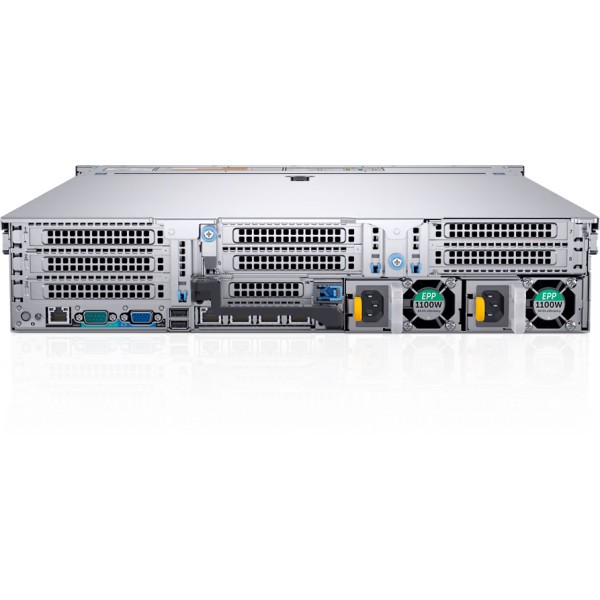 Serveur DELL Poweredge R7920