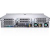 Serveur DELL Poweredge R7920 2 x Xeon 20 Cores GOLD 6138 128 Go Rack 2U