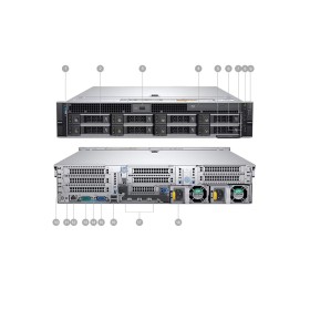 Serveur DELL Poweredge R7920
