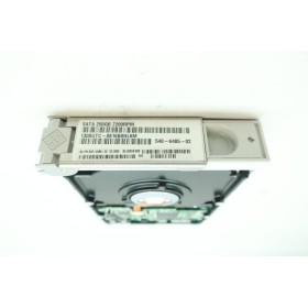Hard Drive SUN 540-6485-02