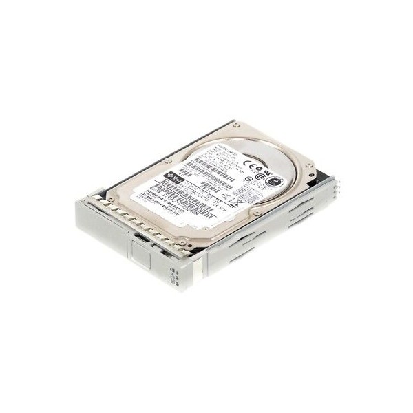 Hard Drive SUN 540-6611-02 SAS 2.5" 72 Gigas 10 Krpm