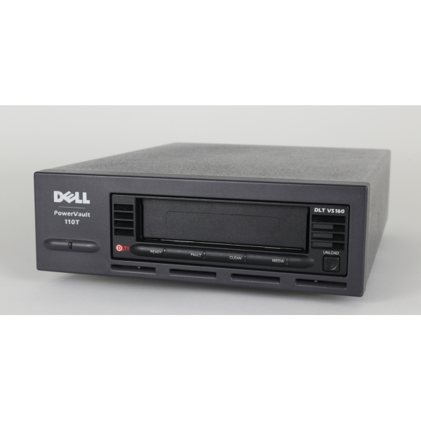 Unidad de cinta DLT VS160 DELL GJ869