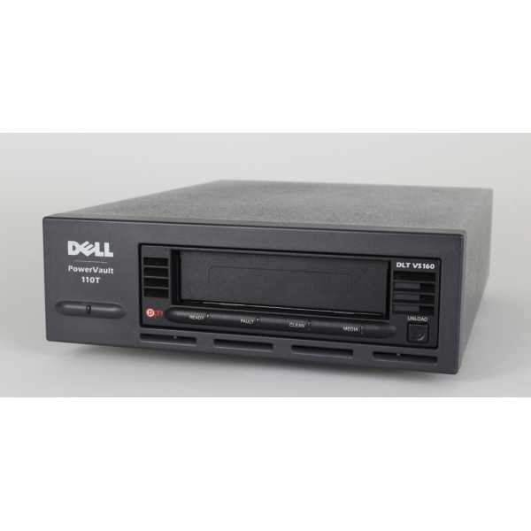 Tape Drive DLT VS160 QUANTUM DLT VS160e