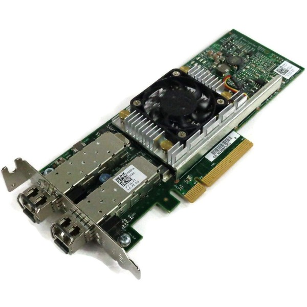 Carte réseau d'occasion Y40PH -LP DELL serveur-occasion.com