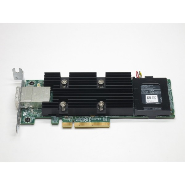 Controledor de ocasion NR5PC -LP DELL serveur-occasion.com