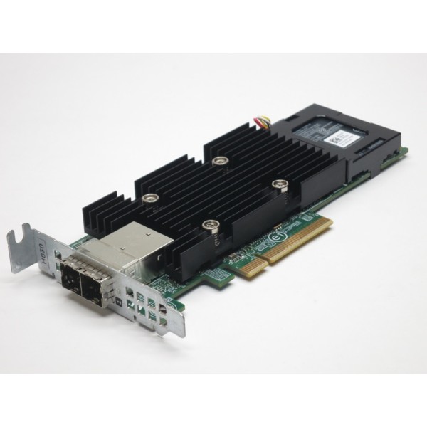 Controledor de ocasion NR5PC -LP DELL serveur-occasion.com