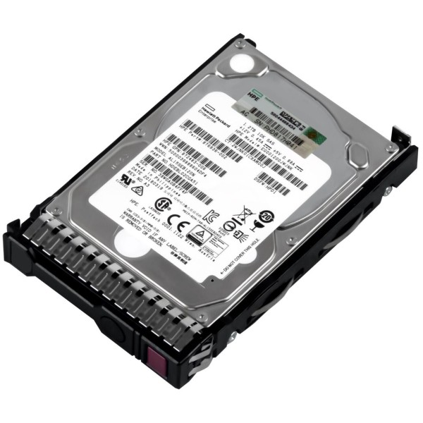Disque dur d'occasion HP EG001200JWJNK serveur-occasion.com