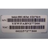 Used network module 3CR17762-91 3COM serveur-occasion.com