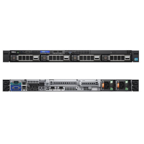Serveur DELL Poweredge R430