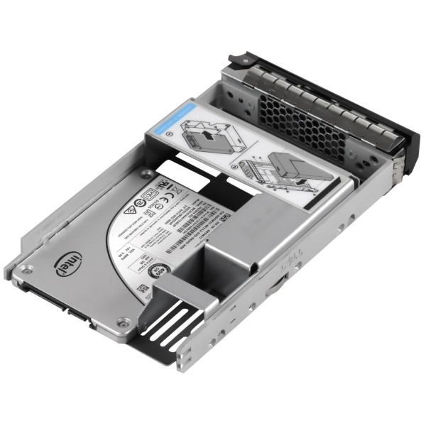 Used disk drive DELL 65WJJ serveur-occasion.com