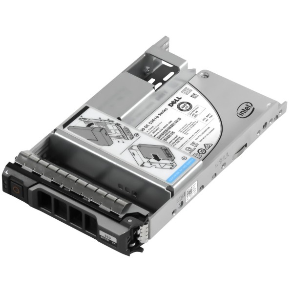 Used disk drive DELL 65WJJ serveur-occasion.com