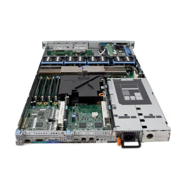 Used Server DELL Poweredge 1950 serveur-occasion.com