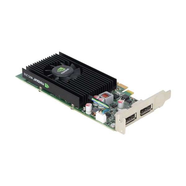 Used Video board DELL 50XJJ serveur-occasion.com