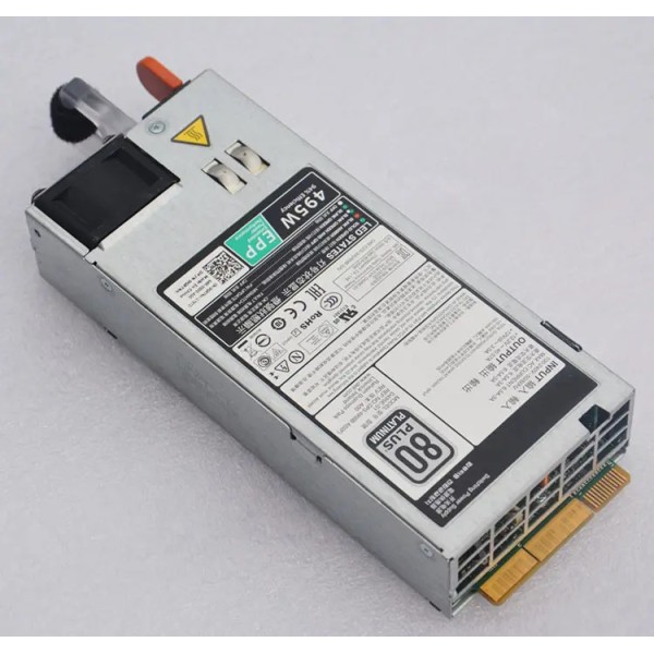 Fuente de Alimentacion de ocasion DELL GRTNK serveur-occasion.com
