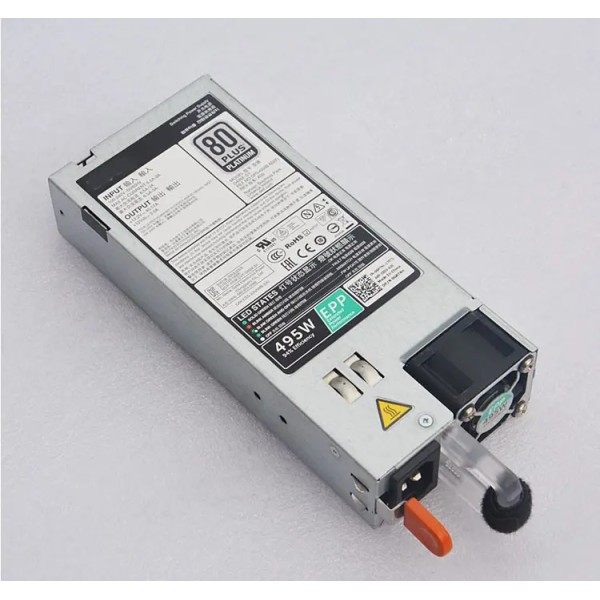 Fuente de Alimentacion de ocasion DELL GRTNK serveur-occasion.com