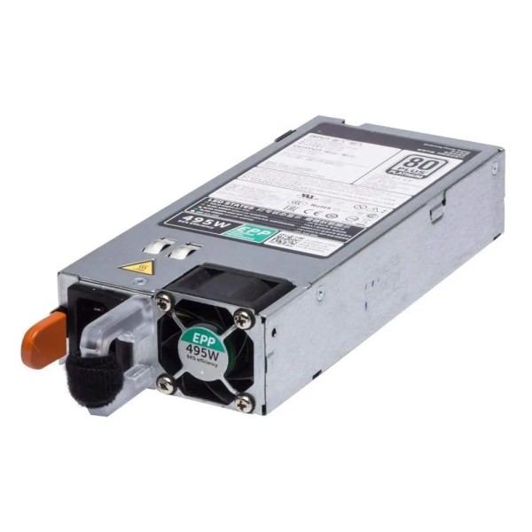 Fuente de Alimentacion de ocasion DELL GRTNK serveur-occasion.com