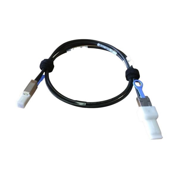 Used Cable EMC 038-000-256 serveur-occasion.com