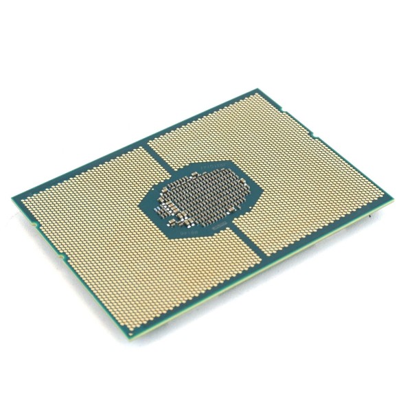 Used Processor Intel Xeon Gold 20 Core SR3B5 serveur-occasion.com