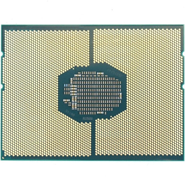 Used Processor Intel Xeon Gold 20 Core SR3B5 serveur-occasion.com