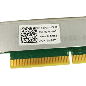 Riser Card DELL 0VG0Y serveur-occasion.com