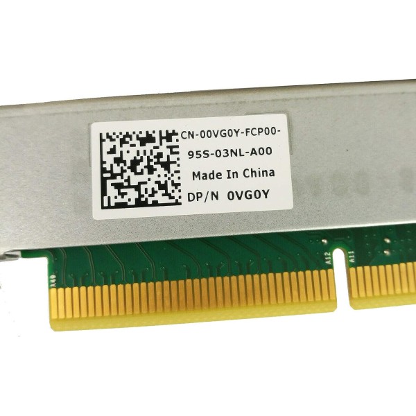 Riser Card DELL 0VG0Y serveur-occasion.com