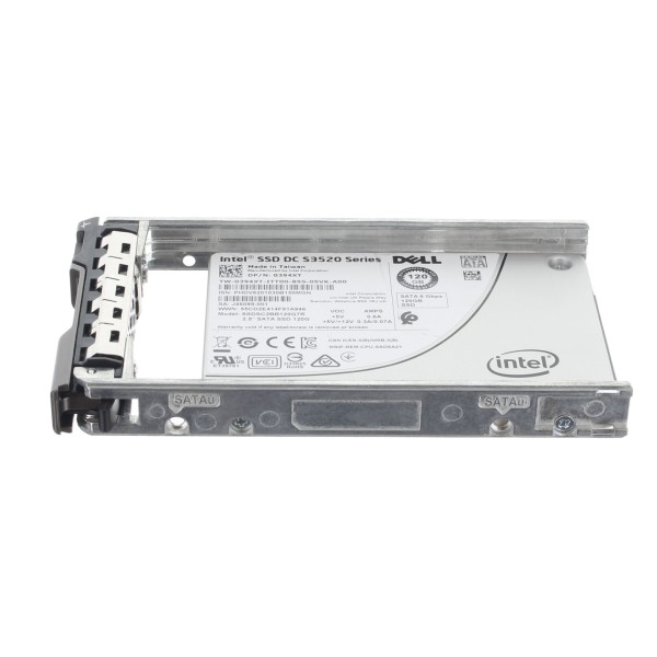 Used disk drive DELL 	394XT serveur-occasion.com