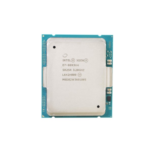 Processeur INTEL : SR2SR Intel Xeon 4 Core