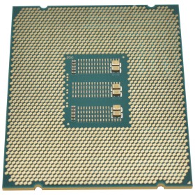 Processeur Intel Xeon 4 Core SR2SR