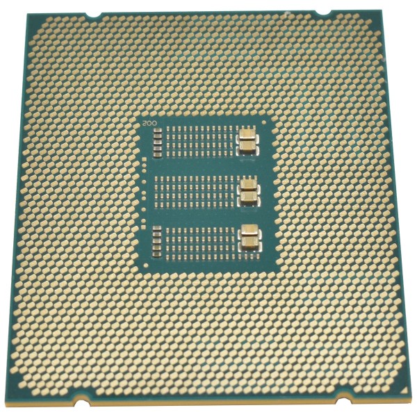 Processeur INTEL : SR2SR Intel Xeon 4 Core