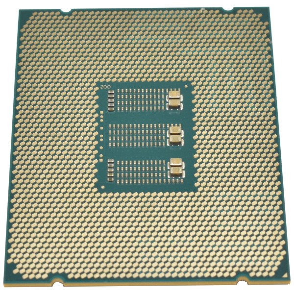 Used Processor Intel Xeon 4 Core SR2SR serveur-occasion.com