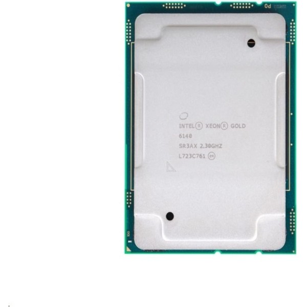 Processor Intel Xeon 18 Core SR3AX