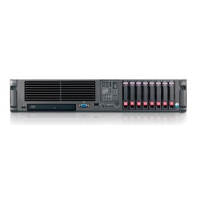 Servidor de ocasion HP Integrity RX2660 serveur-occasion.com
