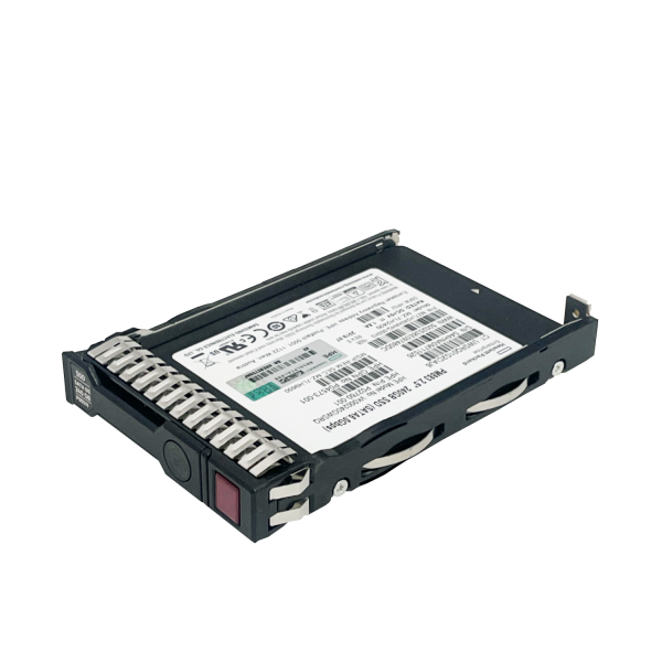 Used disk drive HP P05319-001 serveur-occasion.com
