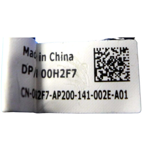 Used Cable HP 0H2F7 serveur-occasion.com